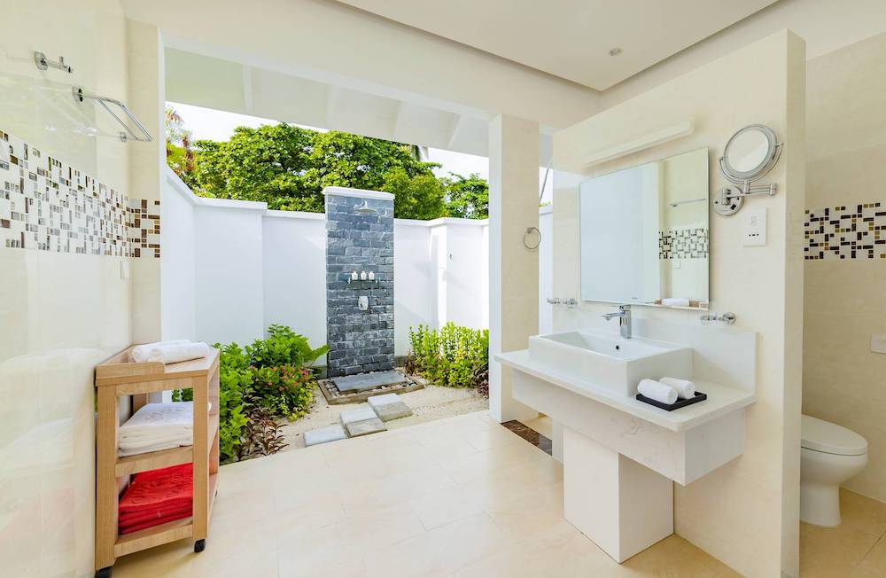 Sunset Pool Beach Villa photo 6